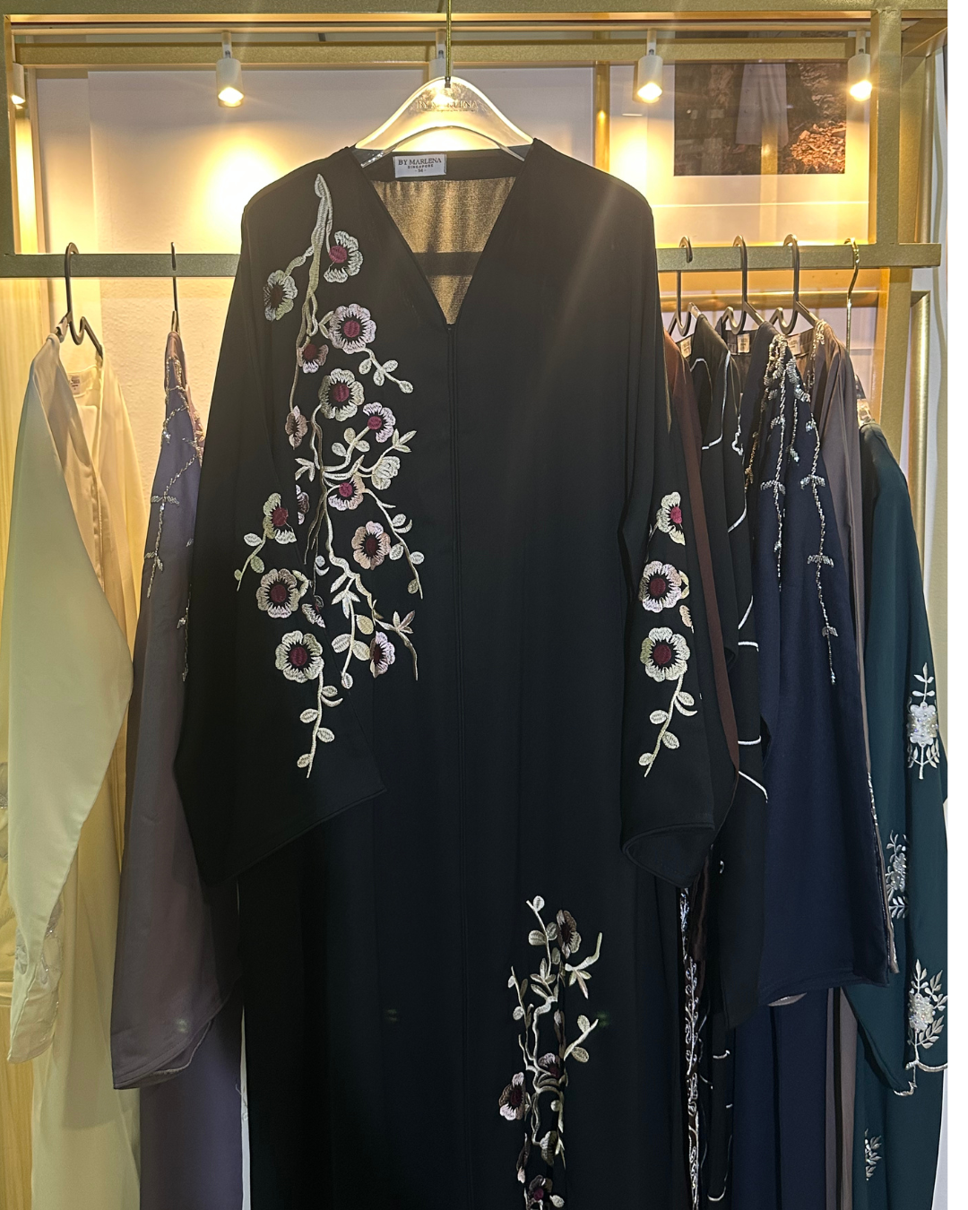 Emira Abaya