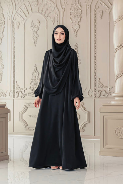 Warda Khimar