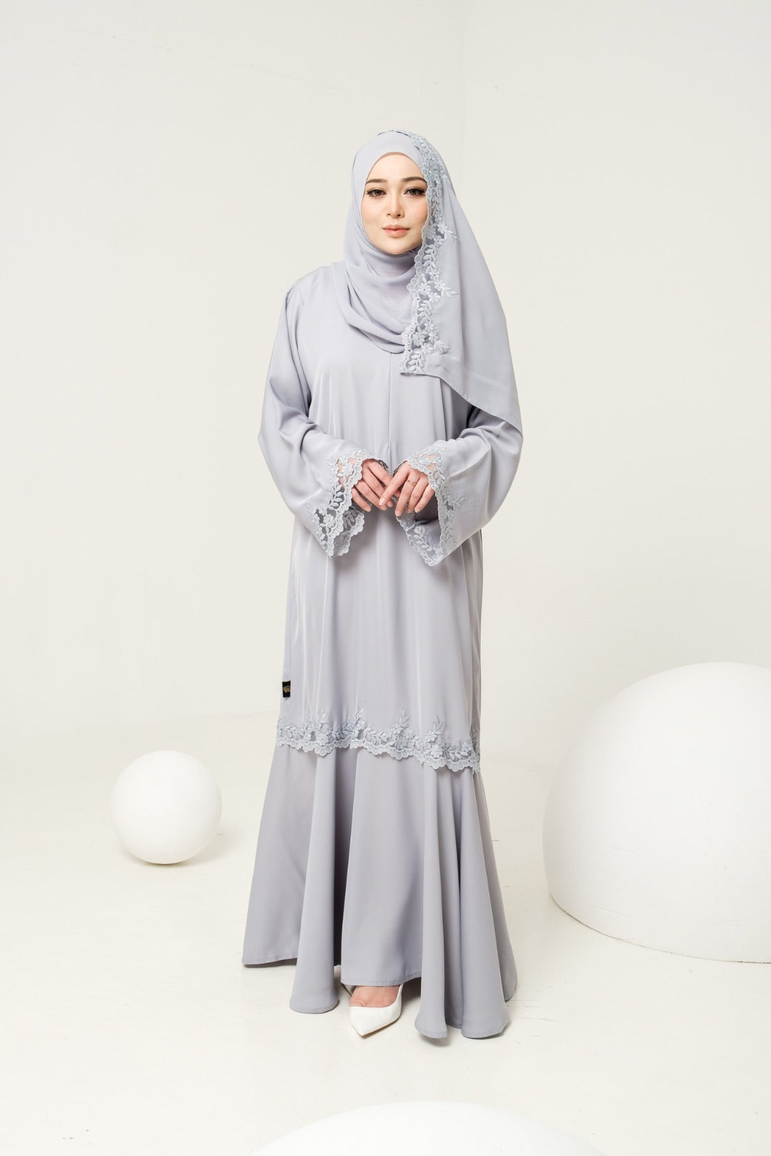 Faridah Abaya