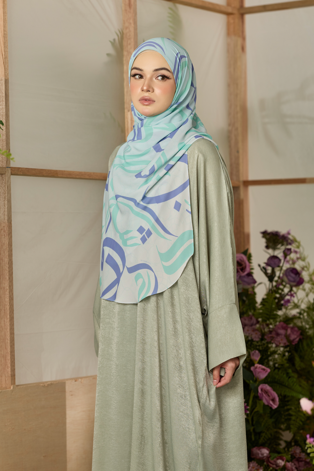 Layra Kaftan