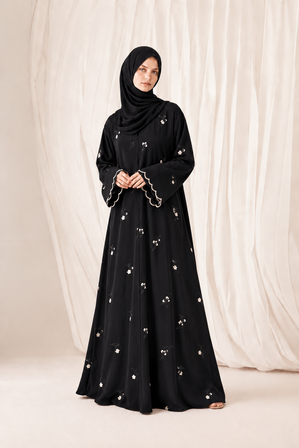 Takisha Abaya