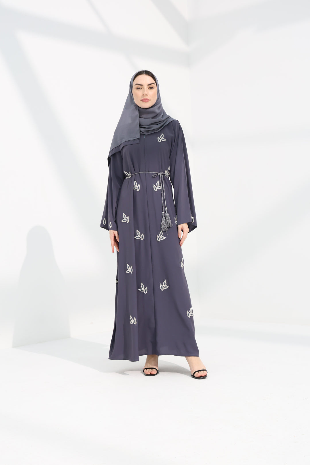 Olivia Abaya