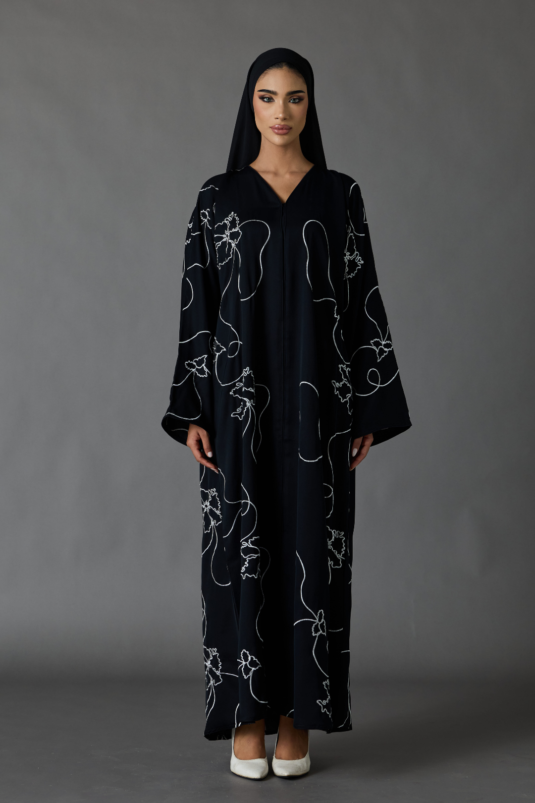 Elina Abaya