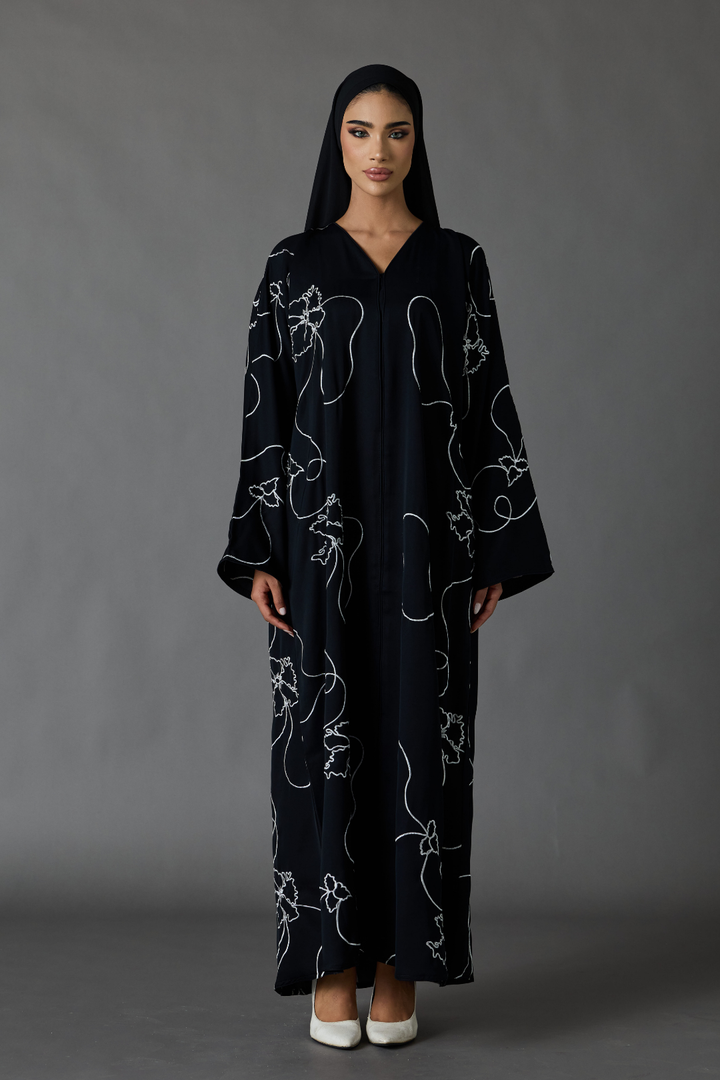 Elina Abaya