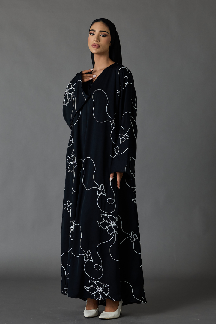Elina Abaya