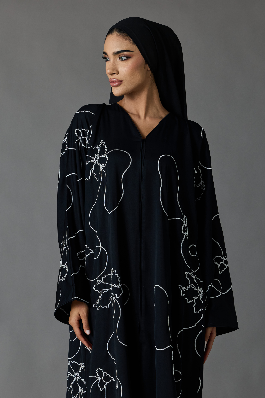 Elina Abaya