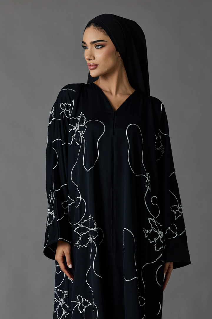 Elina Abaya