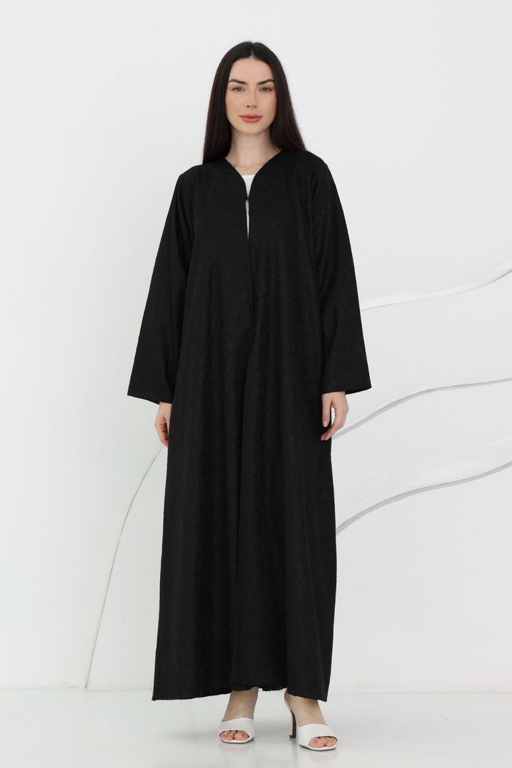 Preorder: Dentelle Abaya