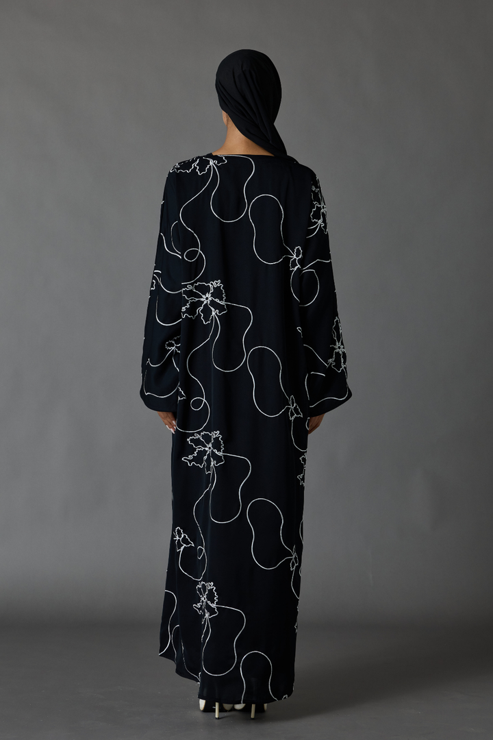 Elina Abaya