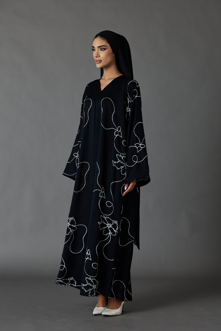 Elina Abaya