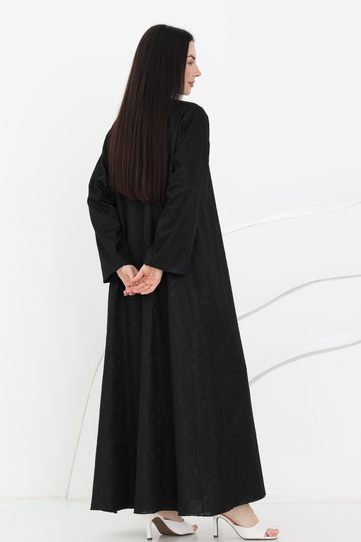 Preorder: Dentelle Abaya