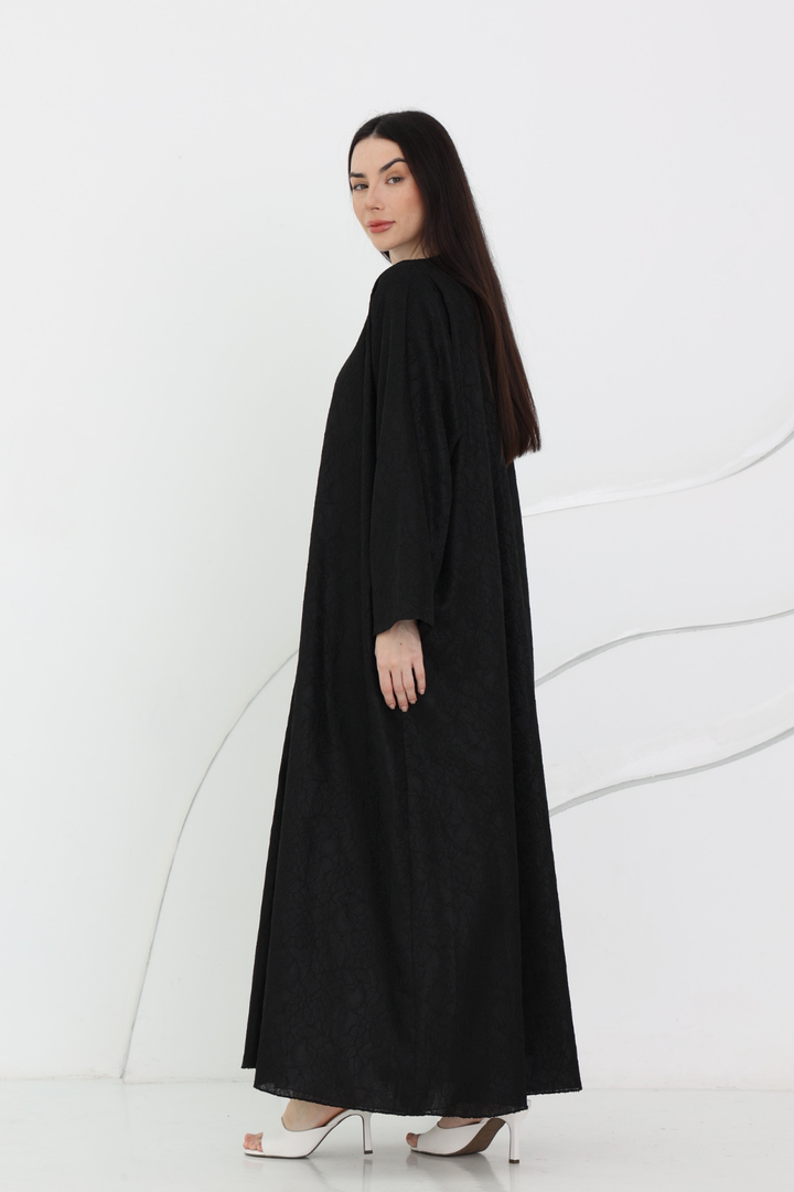 Preorder: Dentelle Abaya