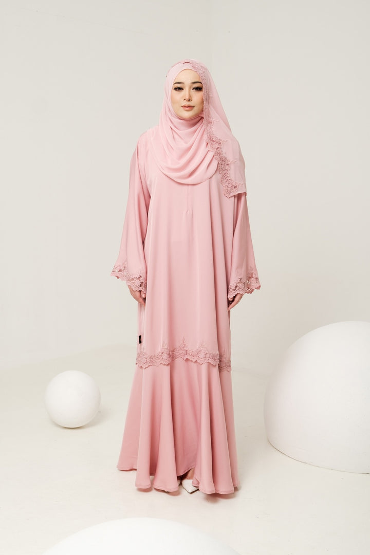 Faridah Abaya