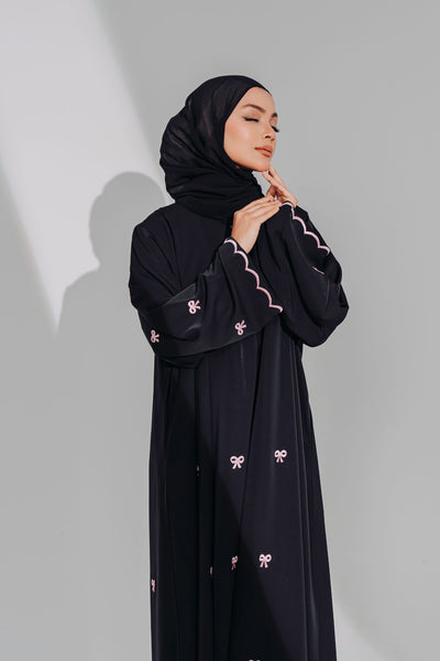 Nabiha Abaya