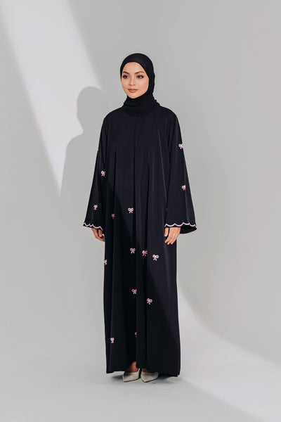 Nabiha Abaya