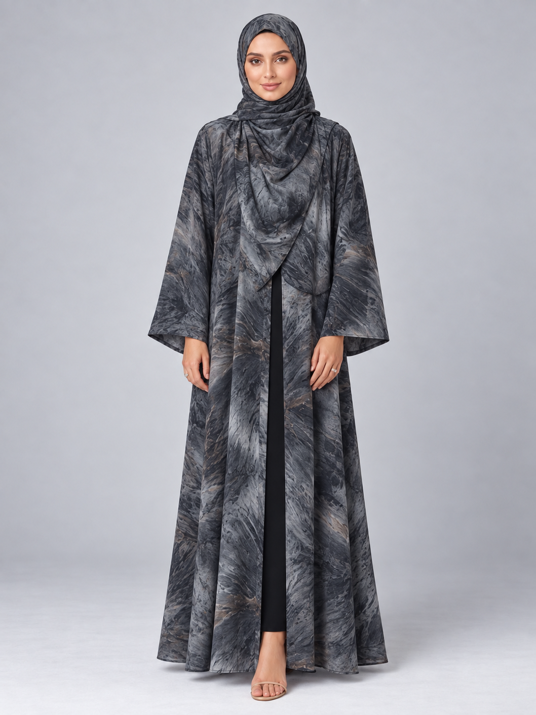 Modern Edit: Marble Stone