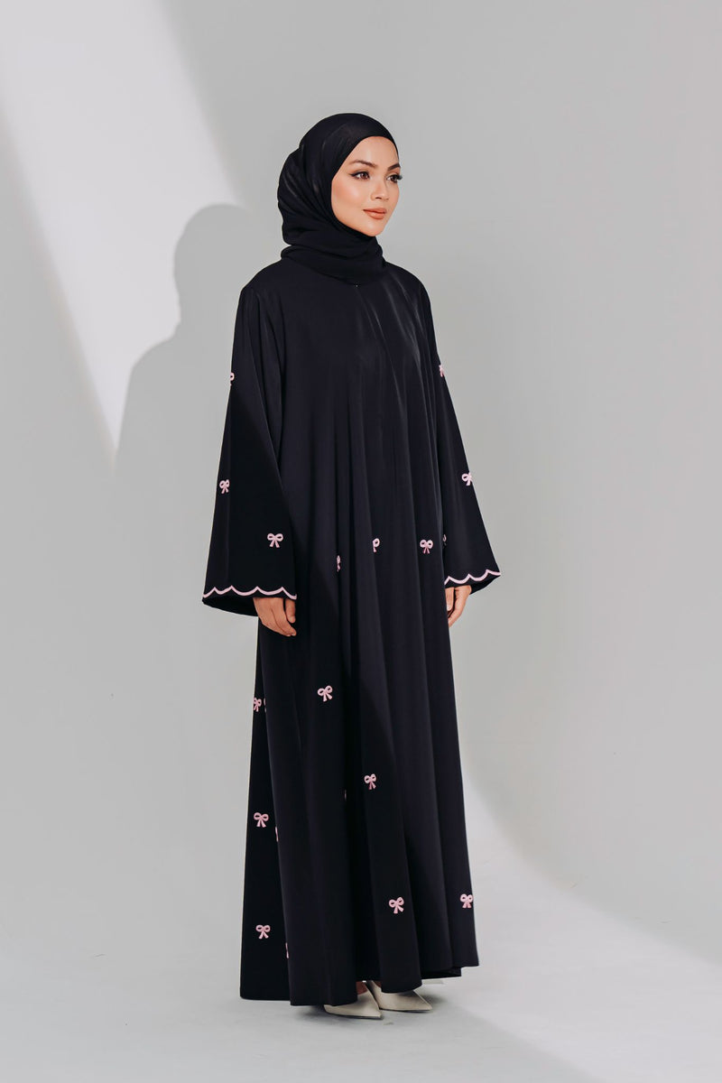 Nabiha Abaya