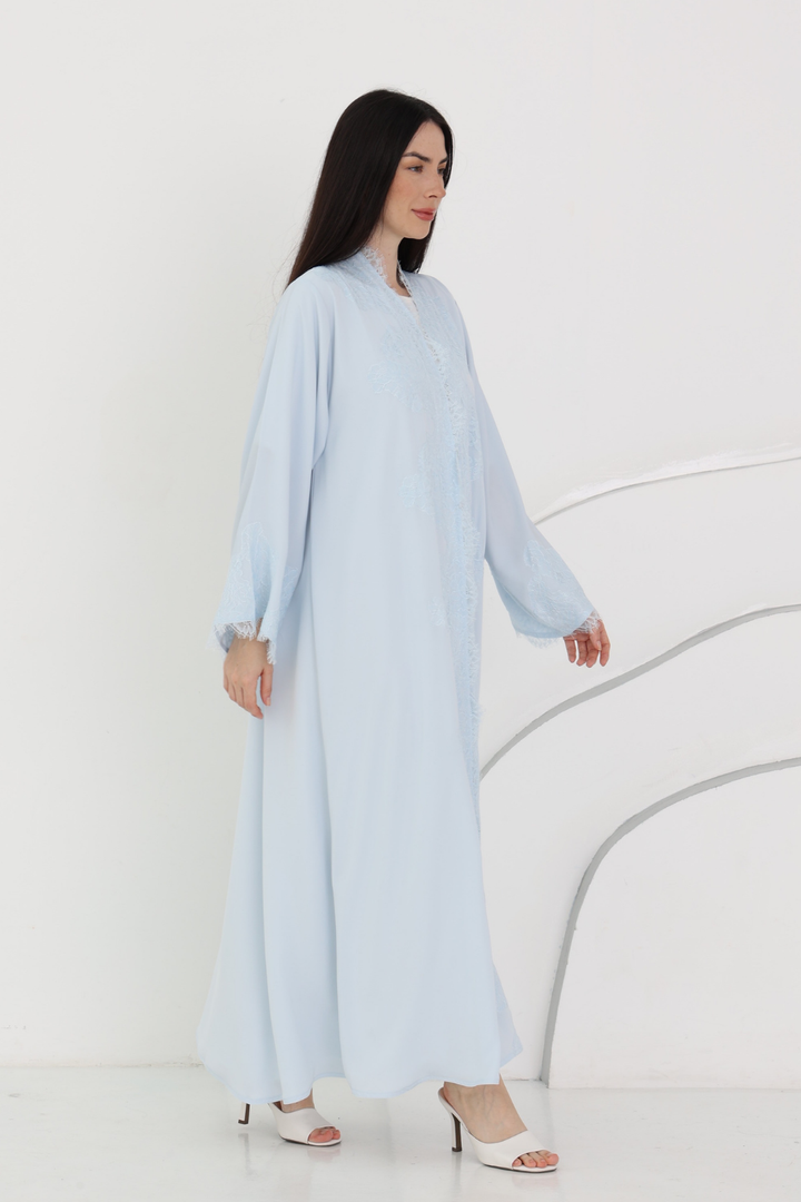 Preorder: Lumiere Abaya