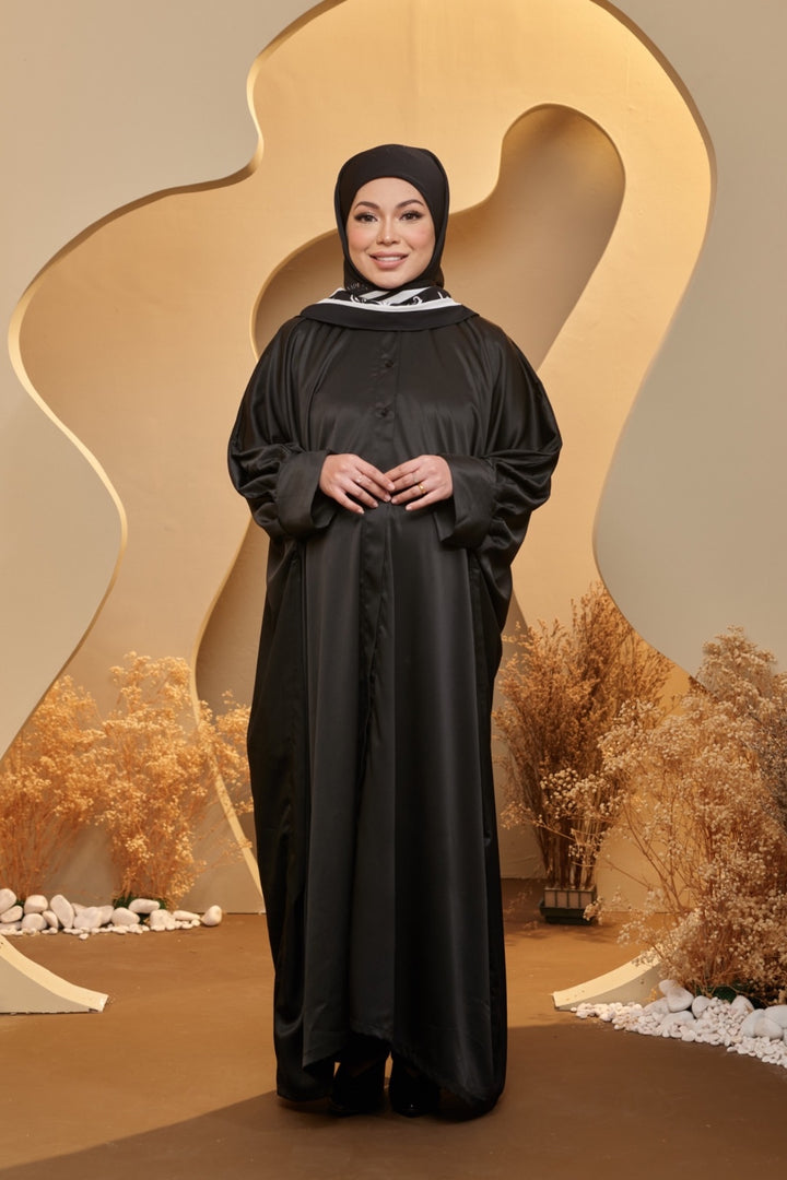 Nufa Abaya