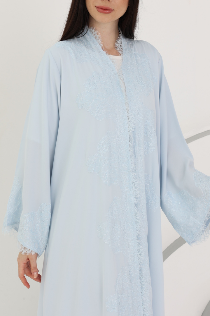 Preorder: Lumiere Abaya