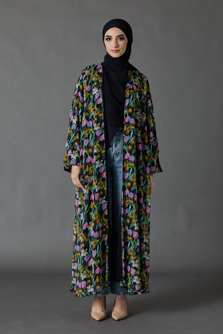 The Modern Edit : Wanderfields