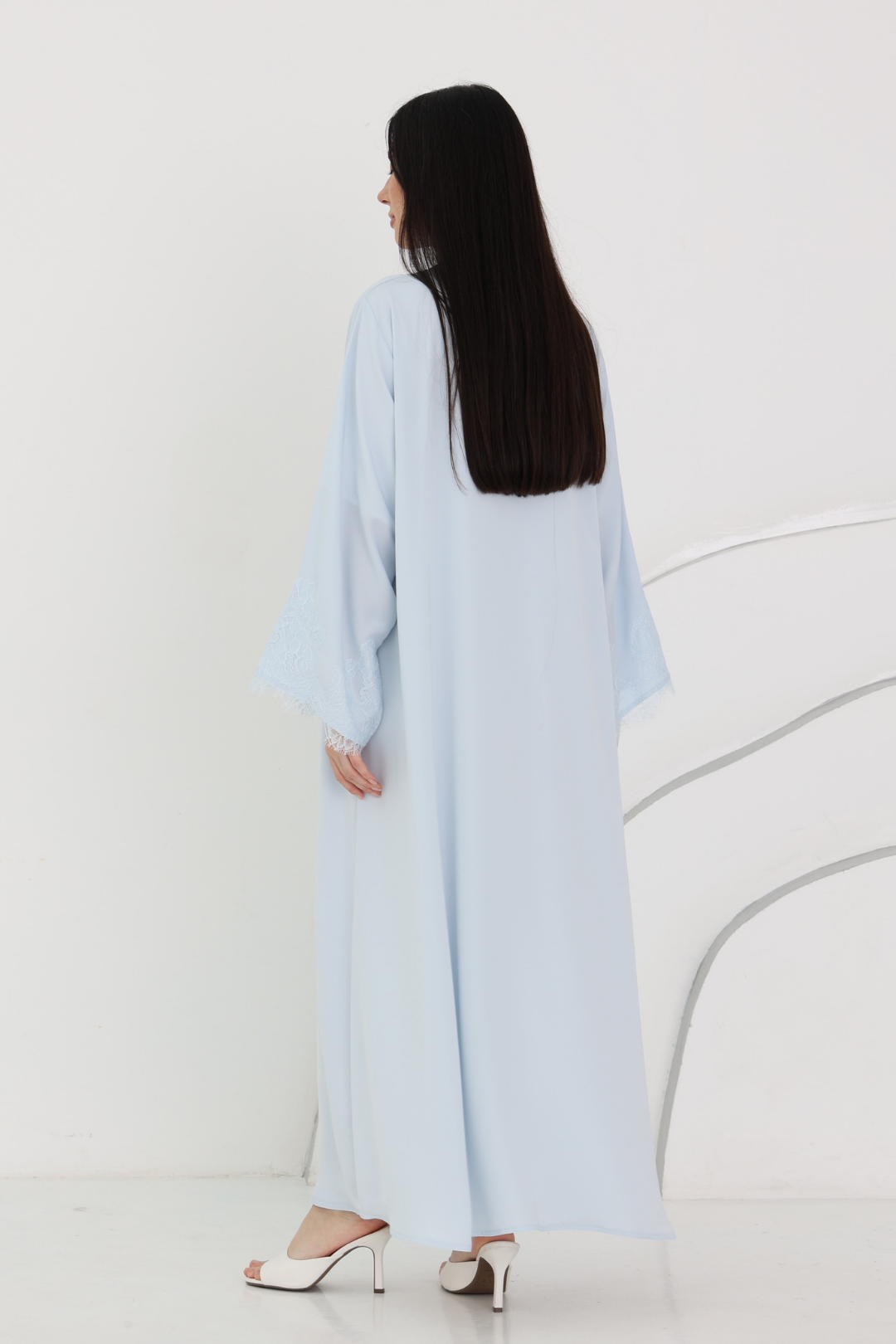 Preorder: Lumiere Abaya