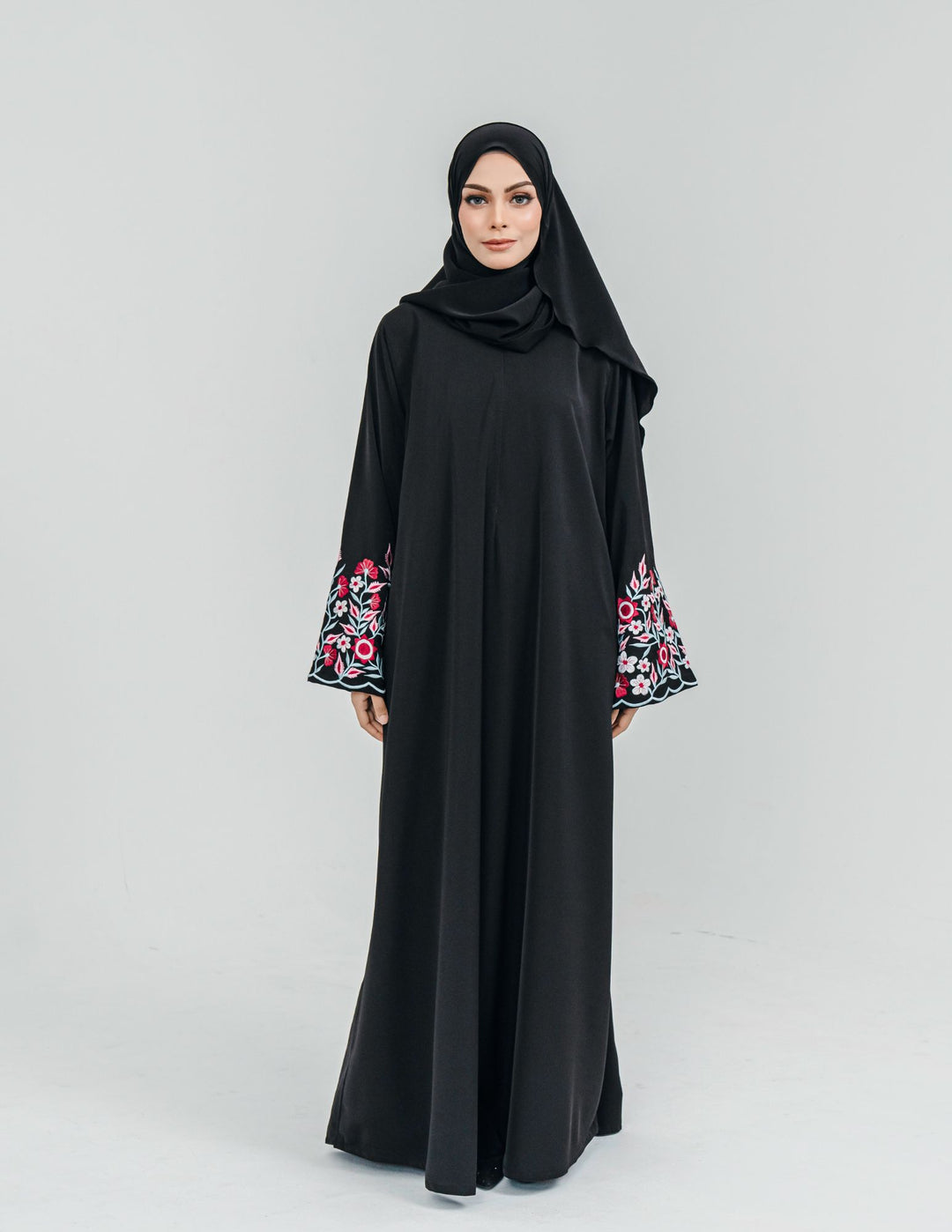 Mieza Abaya