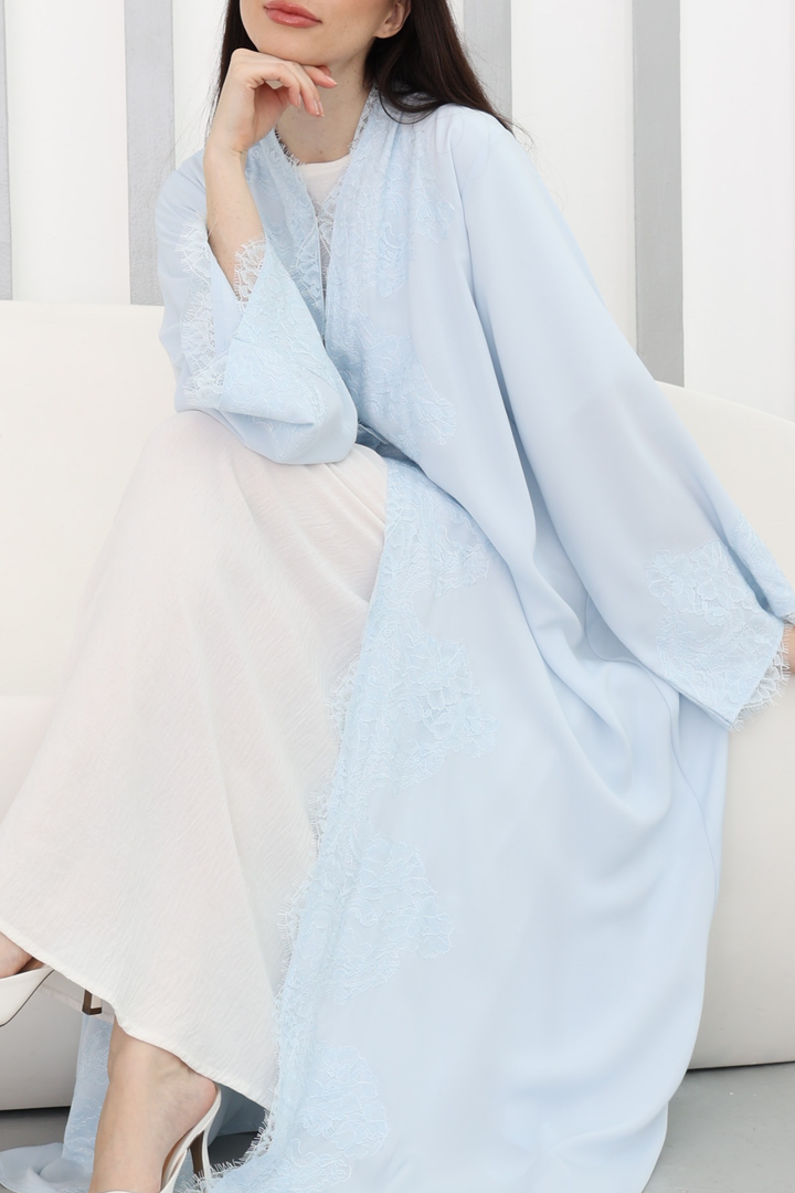 Preorder: Lumiere Abaya