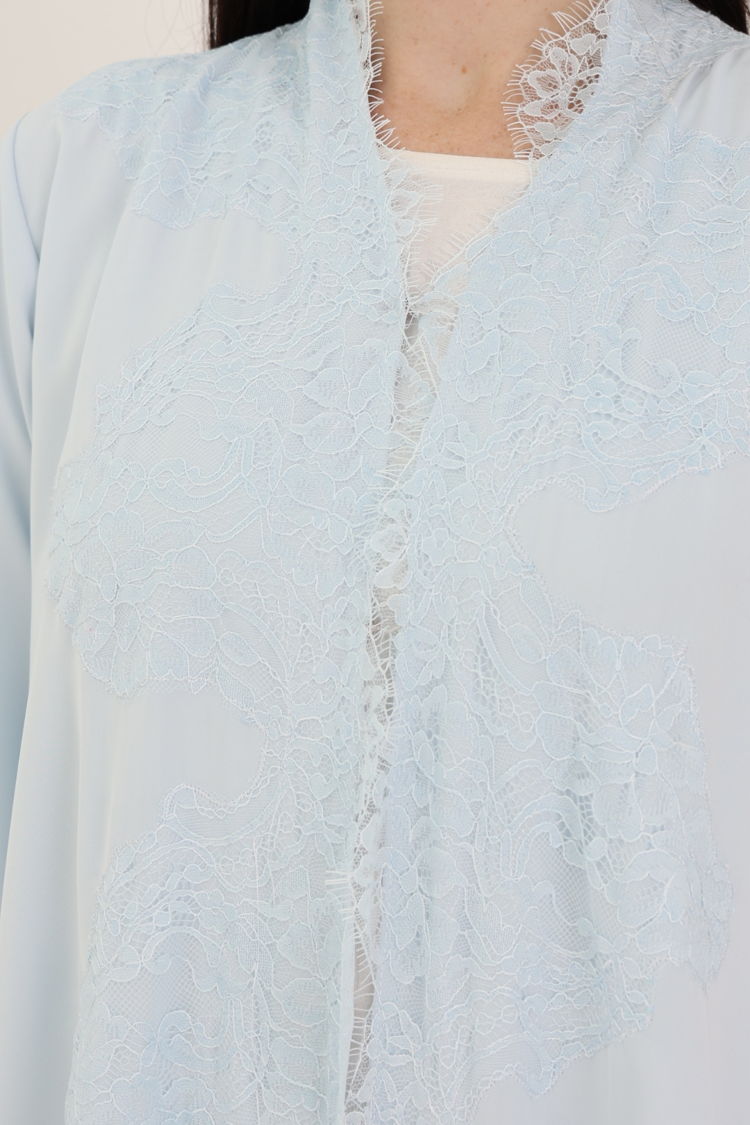 Preorder: Lumiere Abaya