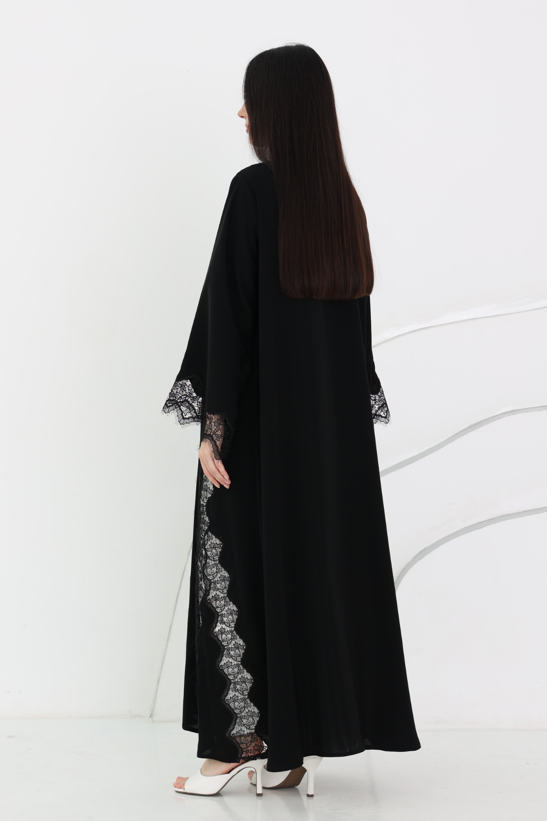 Preorder: Etoile Abaya