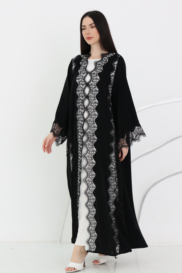 Preorder: Etoile Abaya