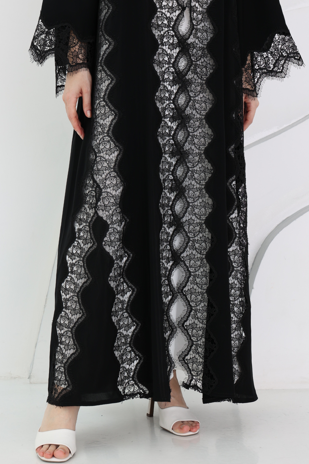 Preorder: Etoile Abaya