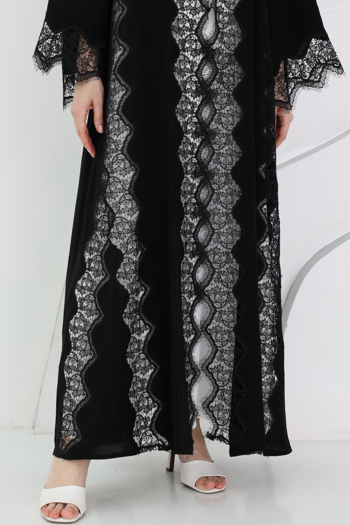 Preorder: Etoile Abaya