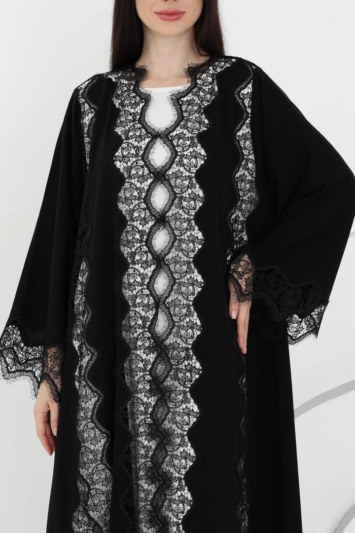 Preorder: Etoile Abaya