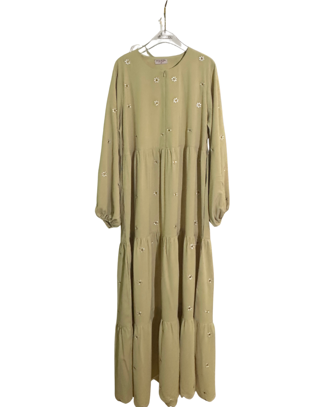 Juliana Blossom Dress