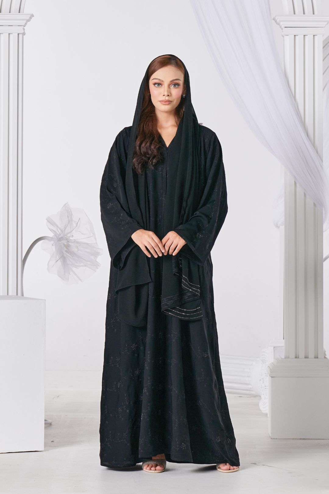 Sauda Abaya