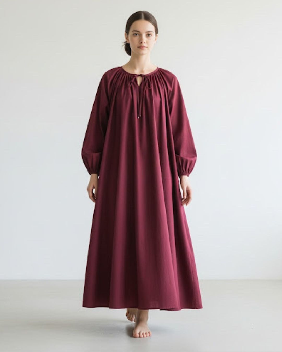 PO: Lena Dress