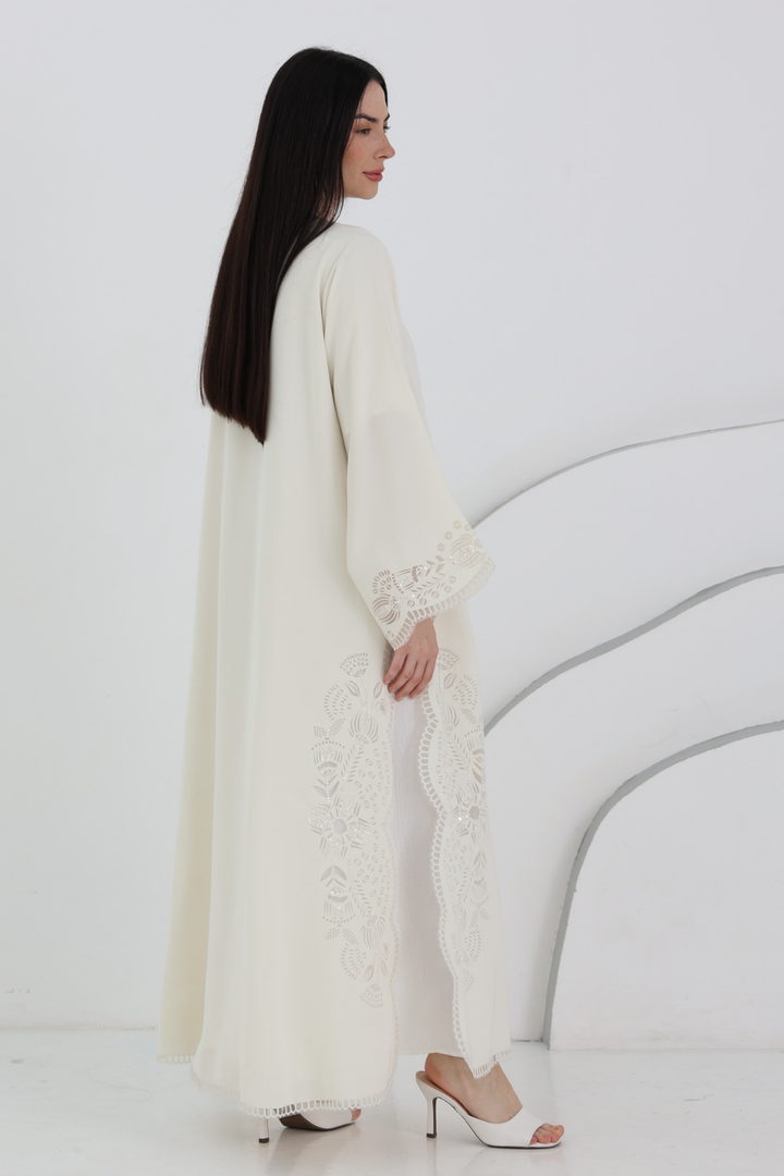 Preorder: Amour Abaya