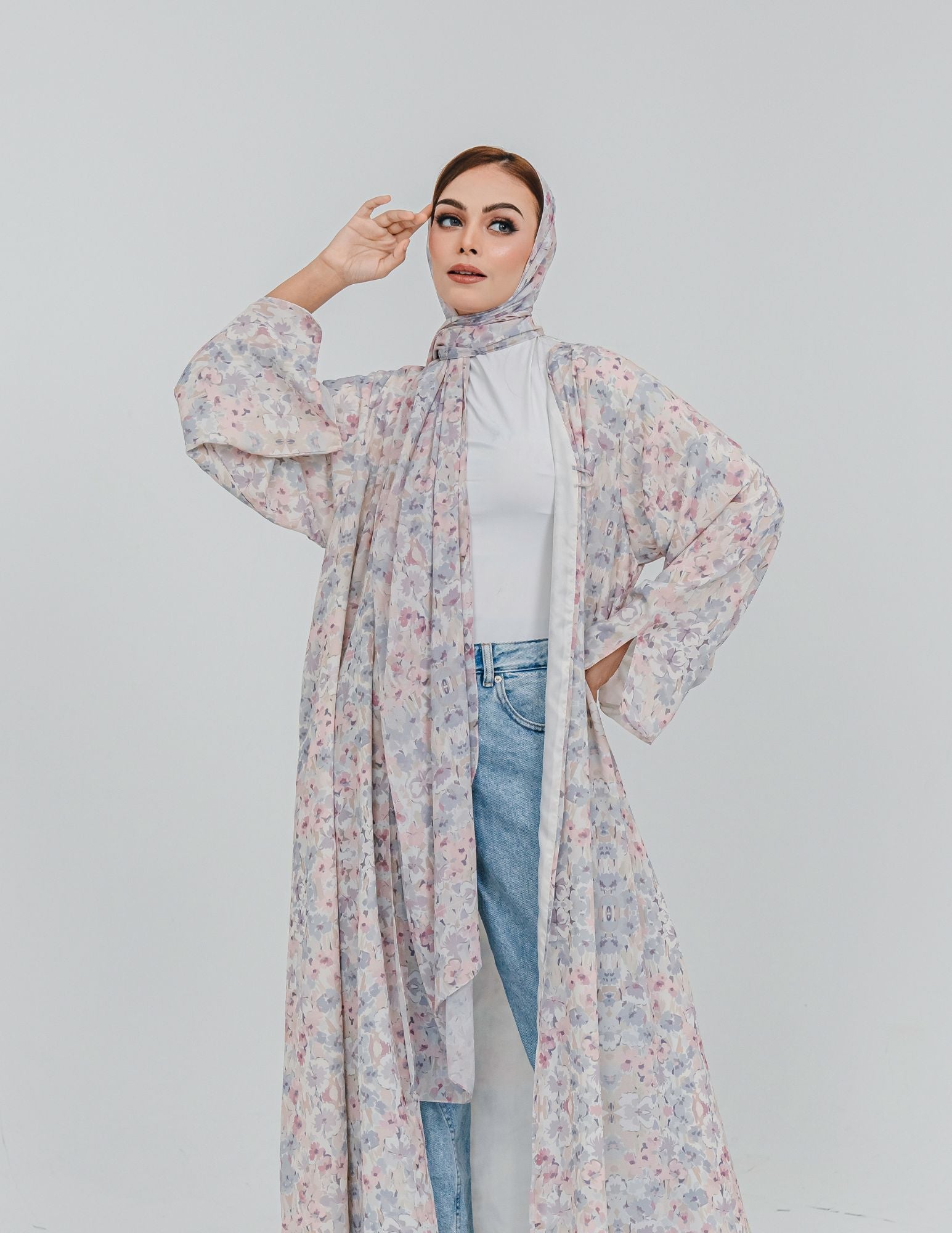The Modern Edit: Japanese Spring