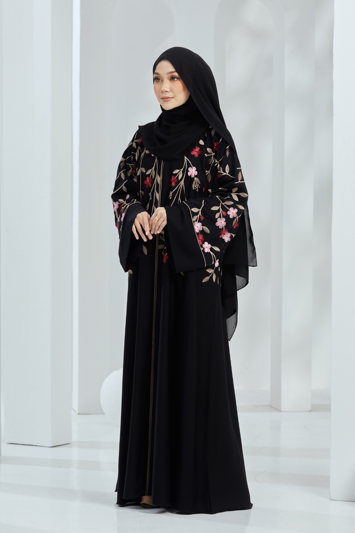 Jazlyn Abaya