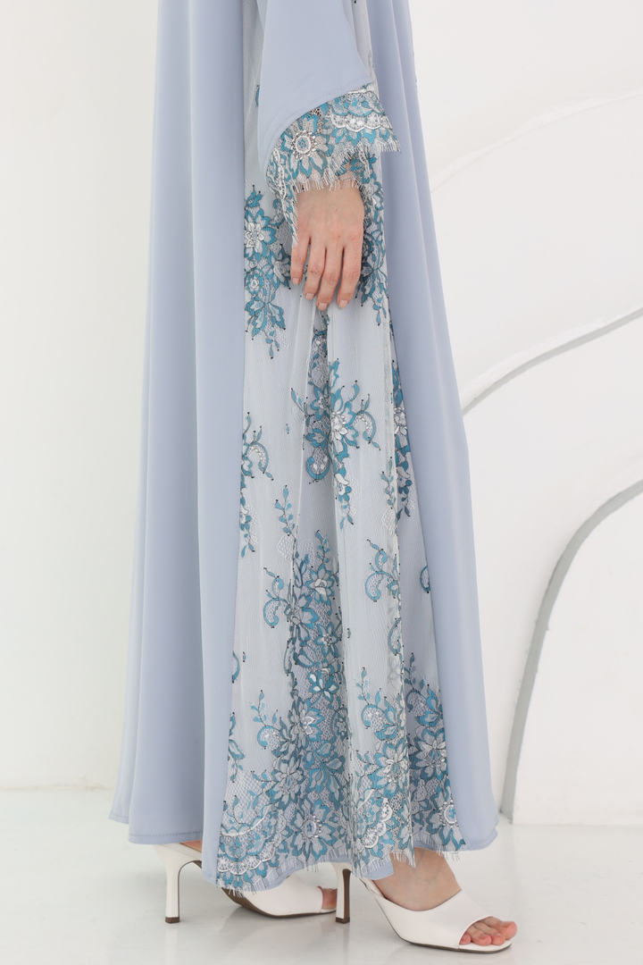Preorder: Bijou Abaya