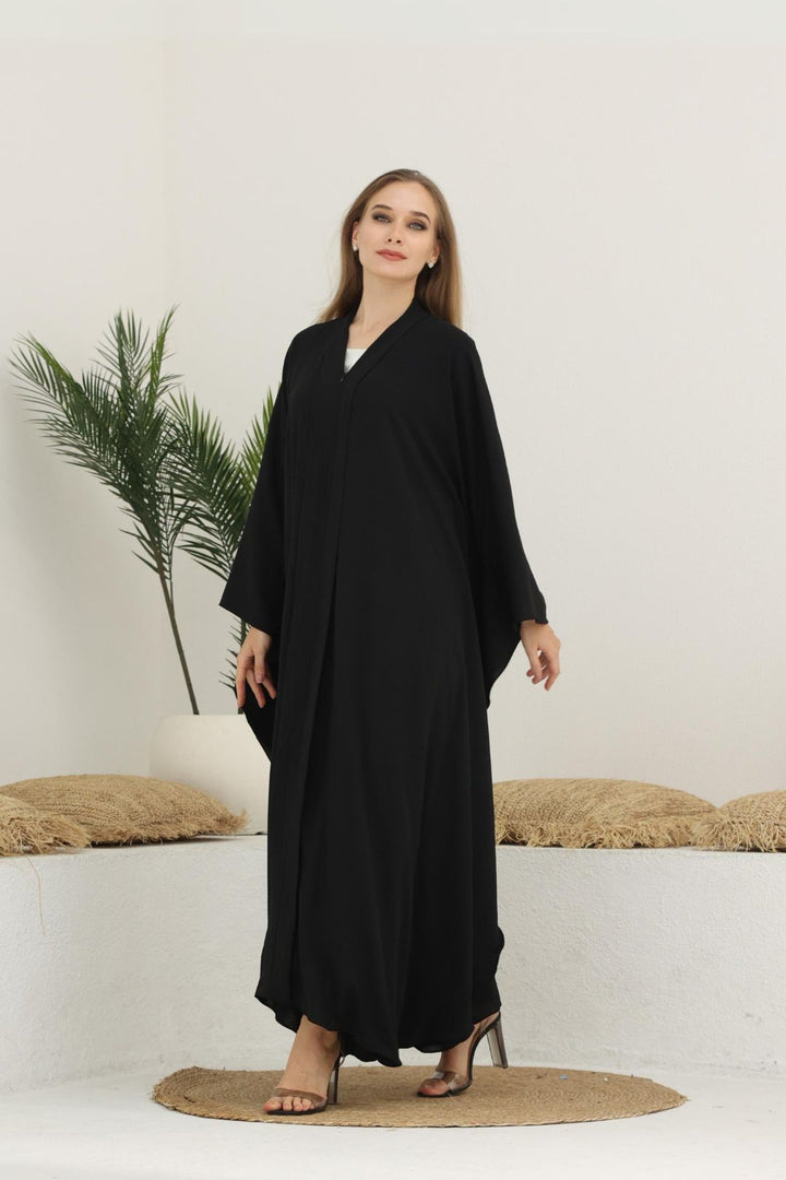 Nelissa Kaftan