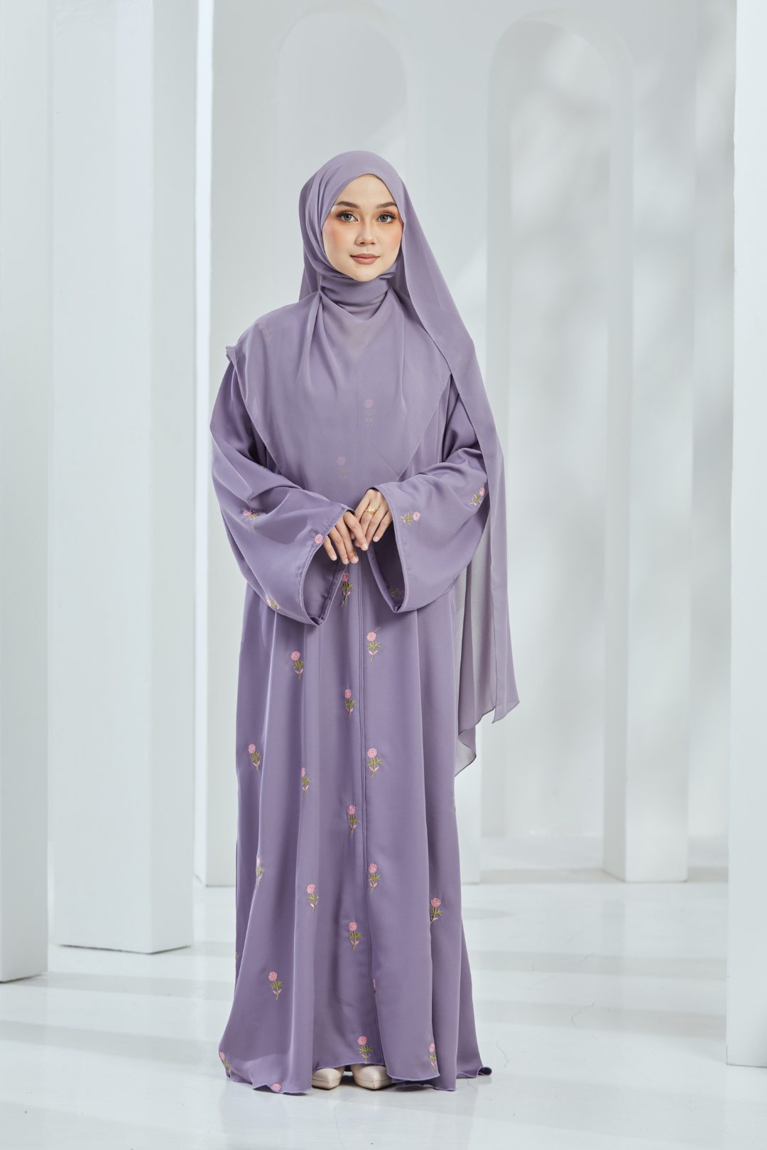 Tasneem Abaya