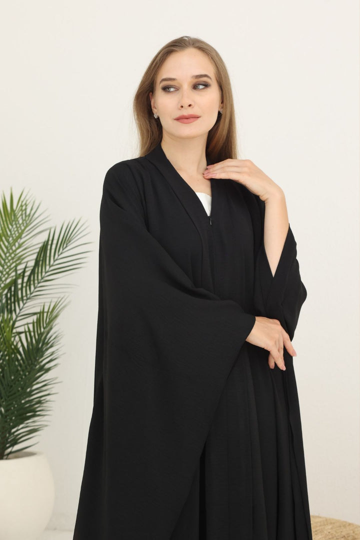 Nelissa Kaftan