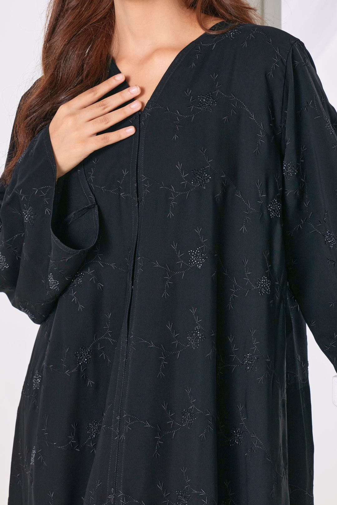 Sauda Abaya