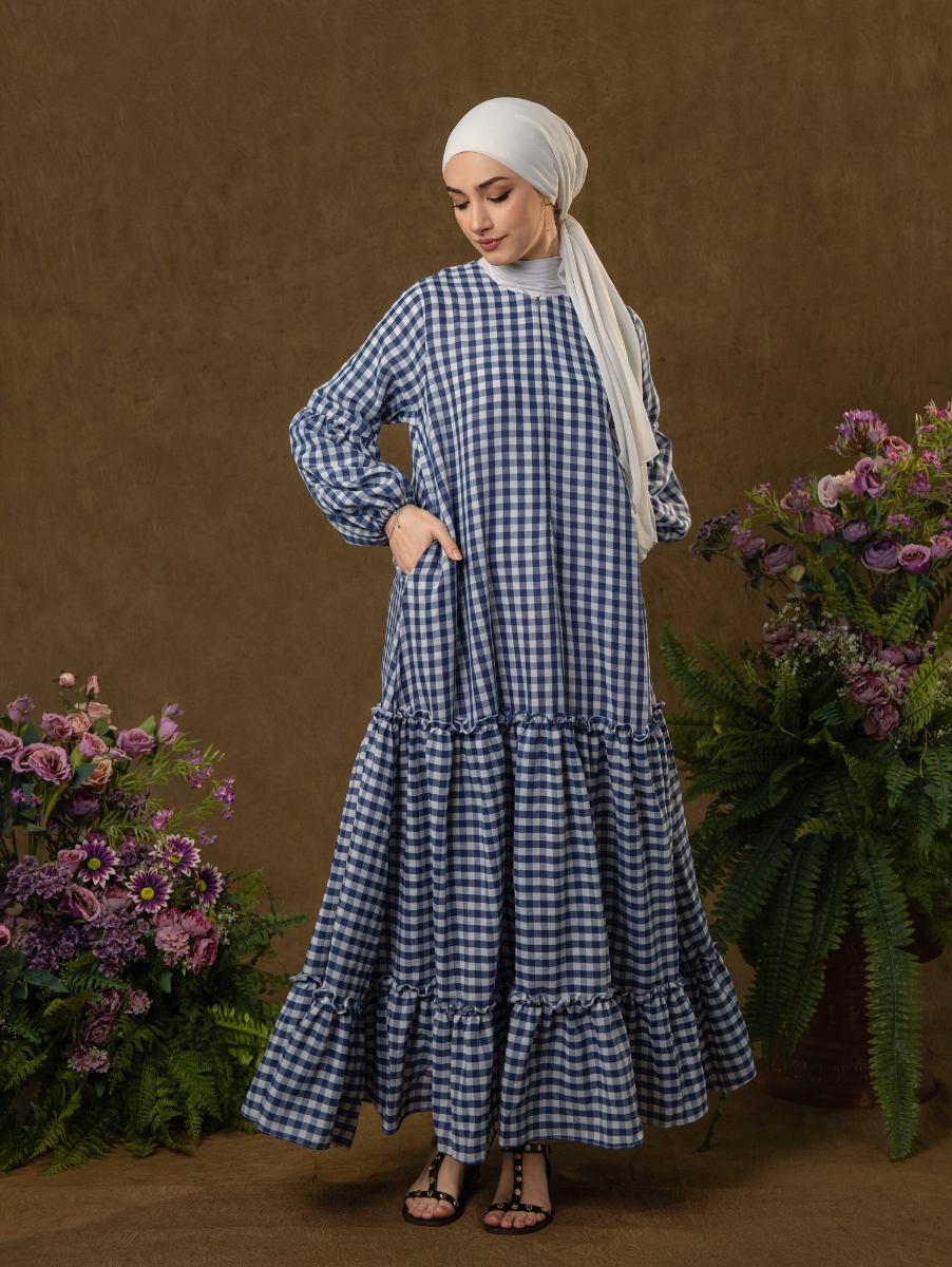Kaftan & Dresses