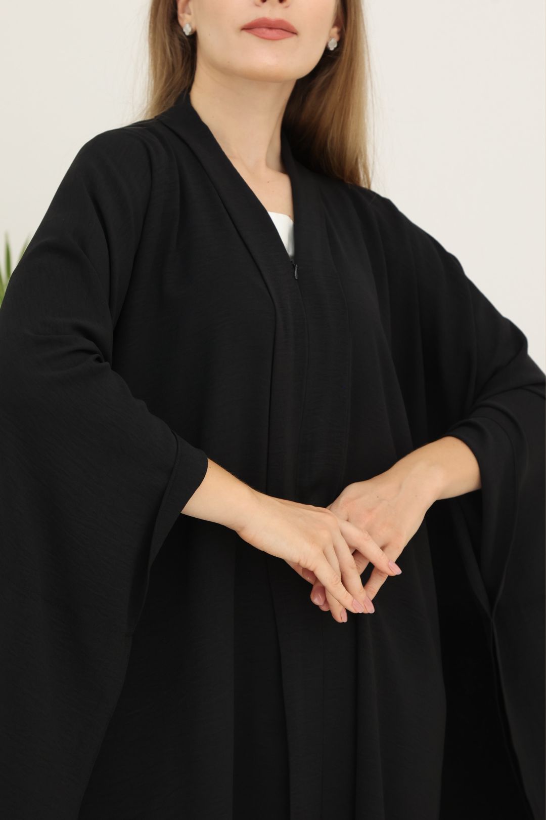 Nelissa Kaftan