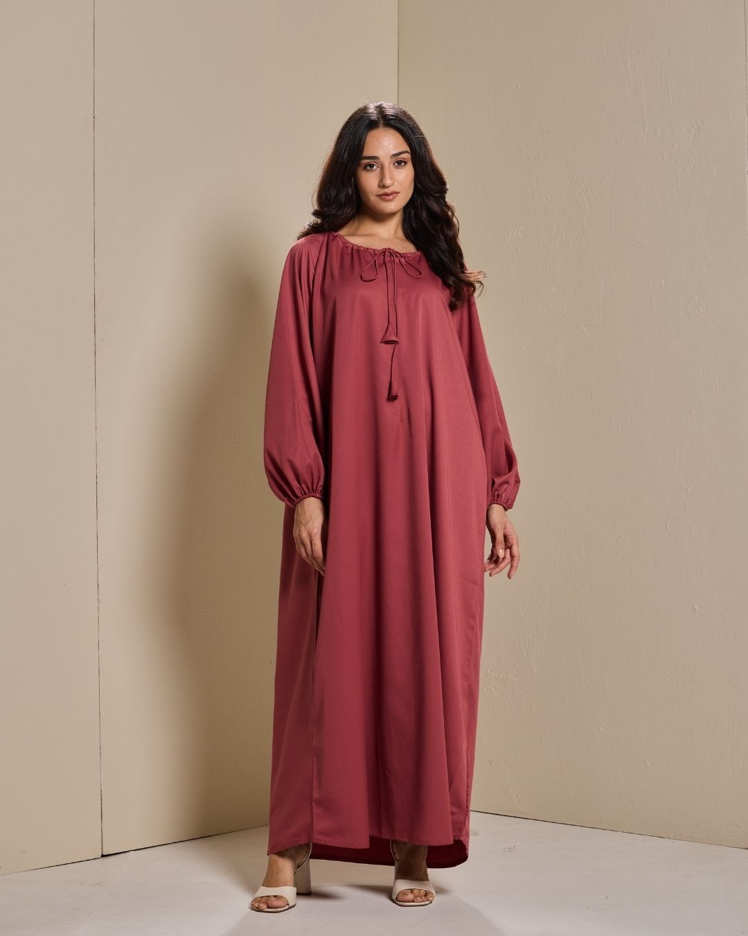 PO: Lena Dress