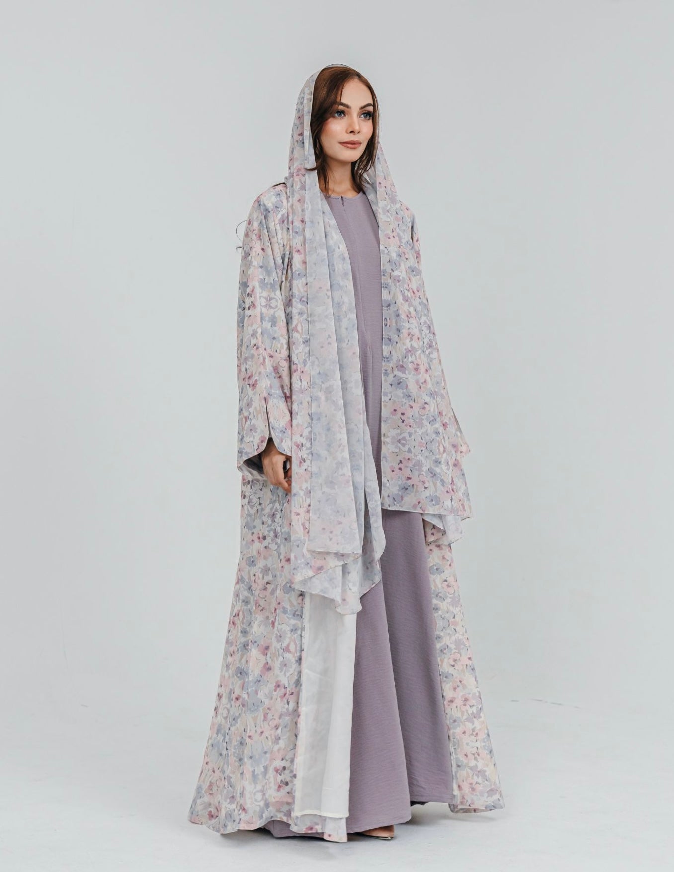 The Modern Edit: Japanese Spring