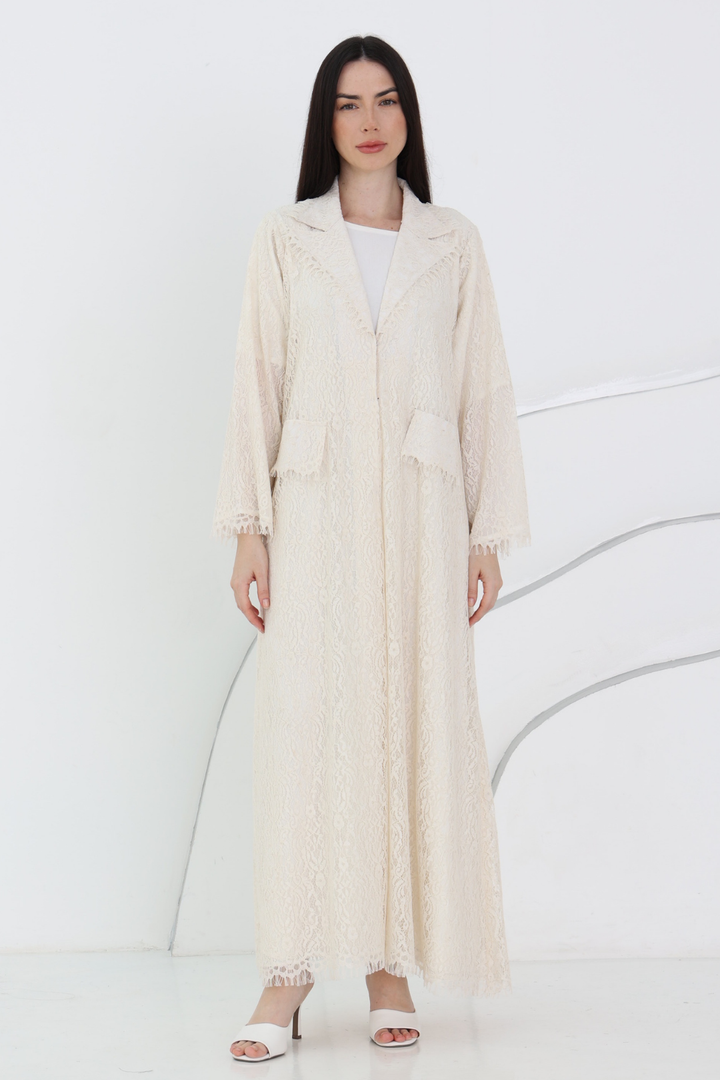 Preorder: Soleil Abaya